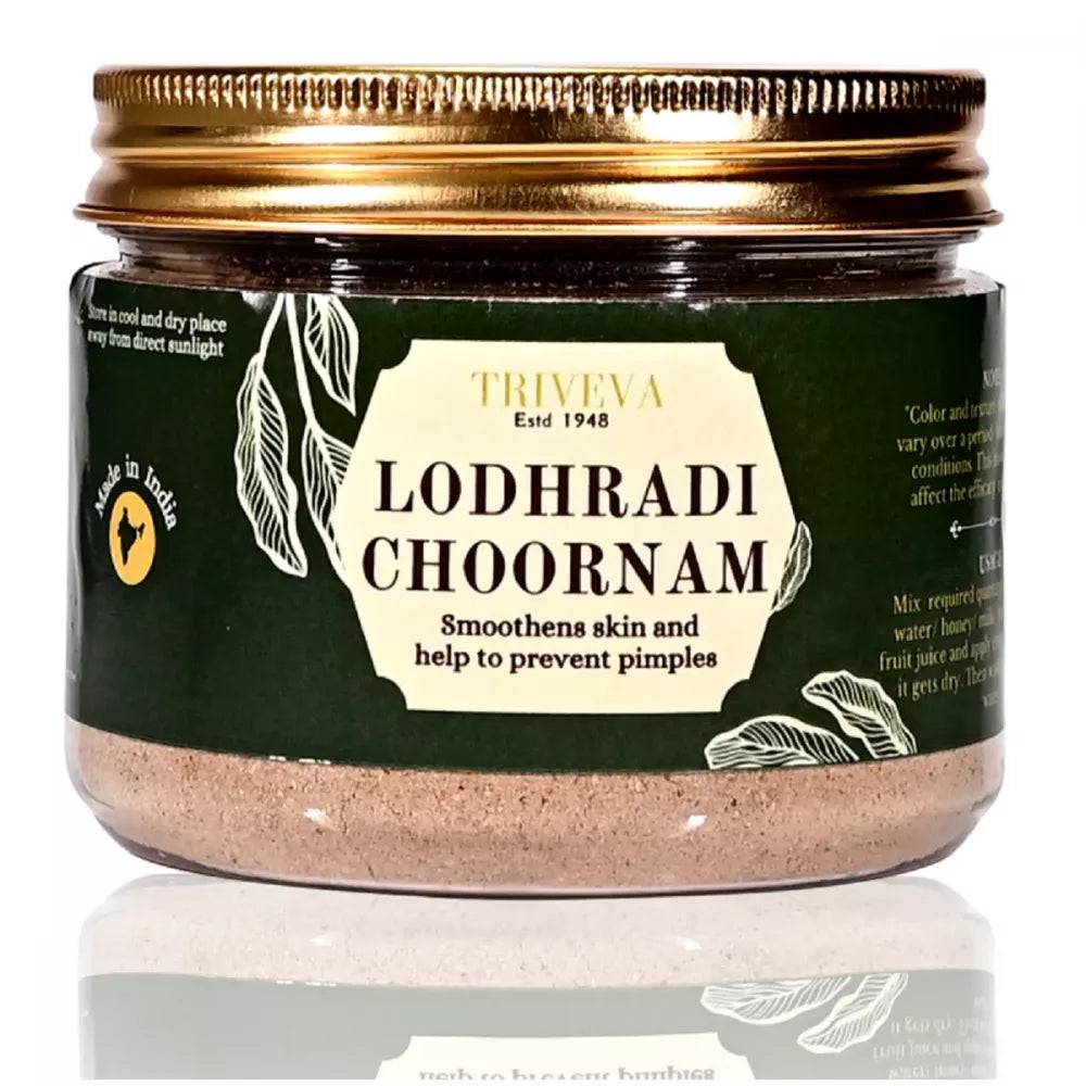 Triveva Lodhradi Choornam - 150 gms