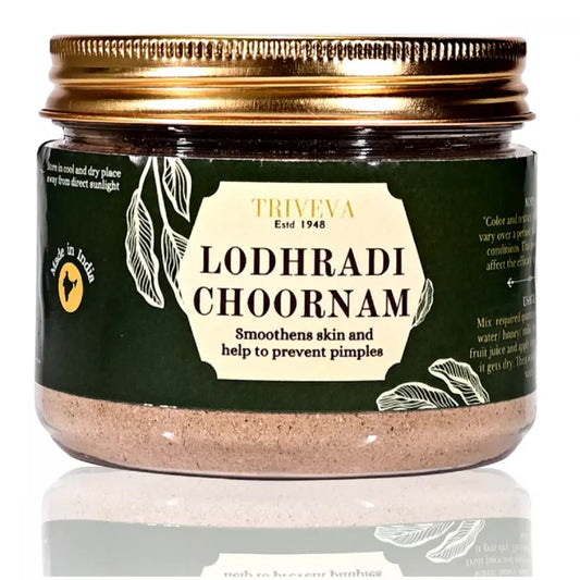 Triveva Lodhradi Choornam - 150 gms