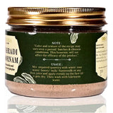 Triveva Lodhradi Choornam - 150 gms image 2