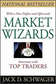 Market Wizards, Updated-  Paperback