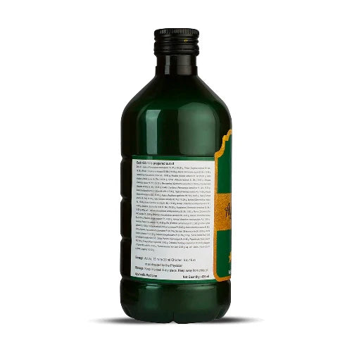 Kerala Ayurveda Ayaskrithi -450 ml image 3