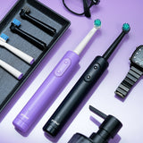 Oscillating Electric Toothbrush - Rechargeable Edition image 6
