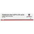 Re-tinol Face Gel 0.1 (20 gm)