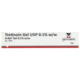 Re-tinol Face Gel 0.1 (20 gm)