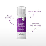 Brightening Skin Gel with 3% Kojic Acid, Azelaic & Tranexamic Acid – 30g image 2