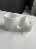 Butter Dish with Lid image 2