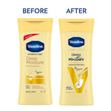 Vaseline Deep Moisture Serum In Lotion -200 ml image 2