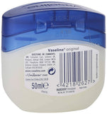 Vaseline Pure Petroleum Jelly -50 gm image 2