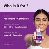 10% Niacinamide Serum - 30ml image 2