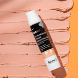 1% Hyaluronic Tinted Sunscreen Gel for Broad Spectrum Protection - 50g image 2