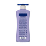 Vaseline Calming Lavender Body Lotion -400 ml image 2