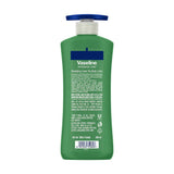Vaseline Revitalizing Green Tea Body Lotion -400 ml image 2