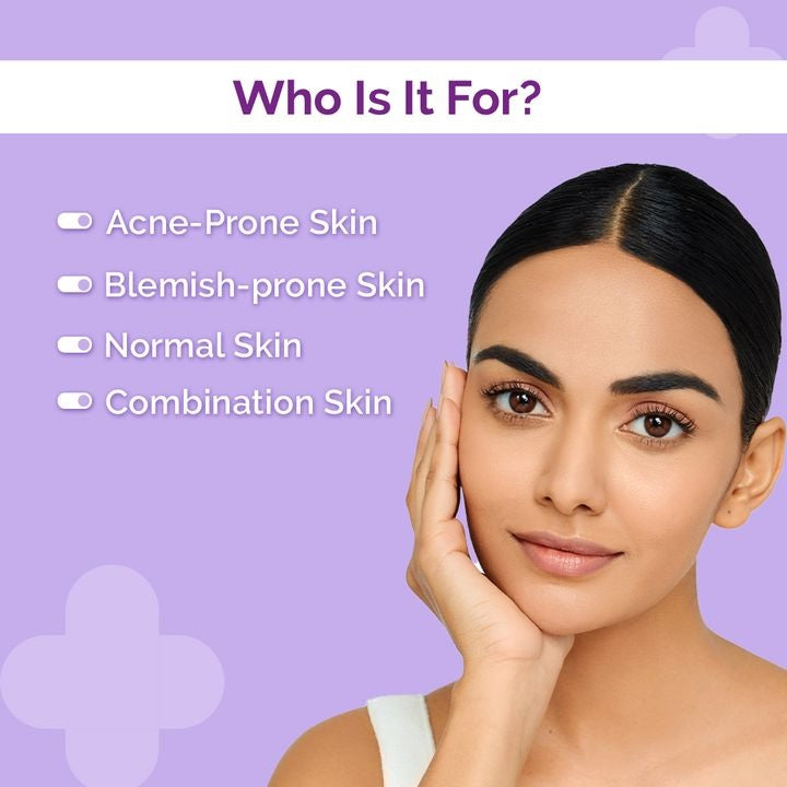 Tran-Zelaic Pigmentation Corrector Serum with Tranexamic Acid & Azelaic Acid - 30 g image 2