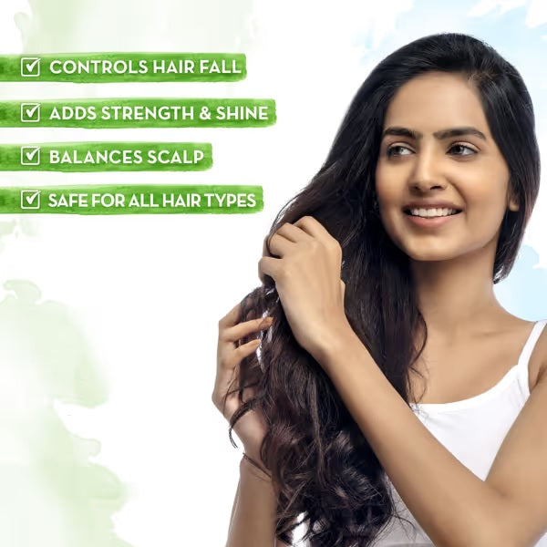 Onion Hair Oil with Onion Oil & Redensyl for Hair Fall Control - 200 ml image 2