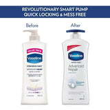 Vaseline Intensive Care Advanced Repair Body Lotion -400 ml image 2