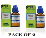SBL Sarracenia Purpurea(1000 CH) (30ml) - pack of image 2