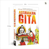 Ashtavakra Gita By Swami Nityaswarupananda - – English – Books (image 3)