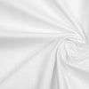Linen Fabric VK's Men's Linen 1.60 m Unstitched Shirt (White, Free Size)