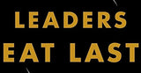 Leaders Eat Last (With a New Chapter): Why Some Teams Pull Together and Others Don't Paperback image 2