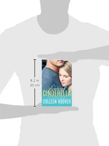 Finding Cinderella: A Novella Paperback image 3