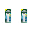 Gillette Vector - pack of