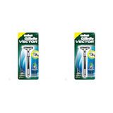 Gillette Vector - pack of