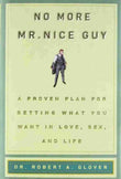 No More Mr. Nice Guy – Paperback | Personal Growth & Self-Development (S)
