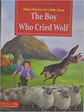 Value Stories.-The Boy Who Cried Wolf. – Scholars Hub
