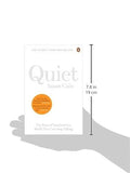 Quiet: The power of introverts in a world that can't stop talking Paperback image 2