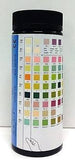 Mission Urine Strips 10 Parameters image 4