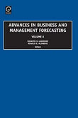 Advances In Business And Management Forecasting Vol: 6 - Kenneth D. Lawrence Ronald Klimberg – Khel Sahitya Kendra