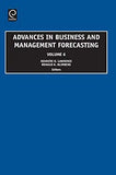 Advances In Business And Management Forecasting Vol: 6 - Kenneth D. Lawrence Ronald Klimberg – Khel Sahitya Kendra
