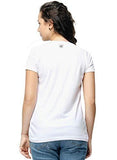WC RIGHT Men's & Women's Regular Fit T-Shirt (Pack of 2) image 3