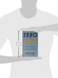Zero to One: Notes on Start Ups, or How to Build the Future image 4