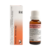 Dr. Reckeweg R4 Diarrhoea Drops -22 ml