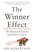 Winner Effect: The Science of Success and How to Use It (Paperback)by Ian Robertson