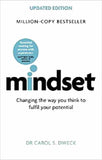 Mindset: Changing The Way You Think To Fulfil Your Potential (Paperback) - Carol Dweck
