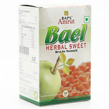 Baps Amrut Bael Herbal Sweet Candy -250 gm image 2