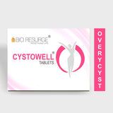 Bio Resurge Cystowell for management of PCOD and hormonal imbalance - 60 Tabets image 8