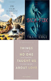 108 MAGIC FORMULAS : Sick Fux : Things No One - 3 books set combo