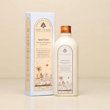 Baby Forest Narial Tailam Organic Cold Pressed Coconut Oil - 200 ml image 3
