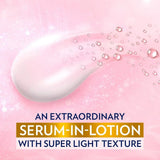 Vaseline Gluta-Hya Dewy Radiance Serum-In-Lotion -200 ml - Pack of 1 image 3