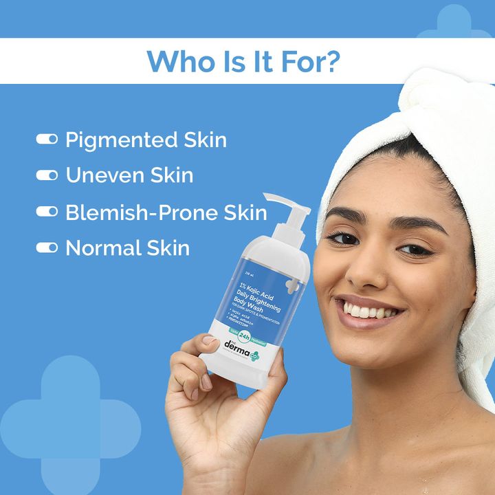 UAS Gentle Hydrating Body Wash – Sulfate-Free Cleanser – 250ml image 3