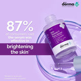 10% Vitamin C Face Serum with 5% Niacinamide 30ml image 3