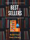 ELOCALSHOP BOX - 10 preloved books
