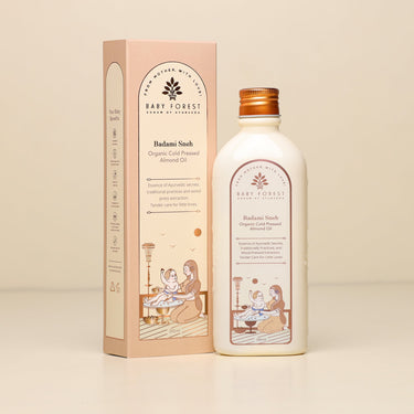 Baby Forest c - 200 ml image 2