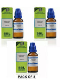 SBL Sarracenia Purpurea(1000 CH) (30ml) - pack of image 3