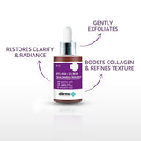 30% AHA + 2% BHA Peeling Solution - 30ml image 3