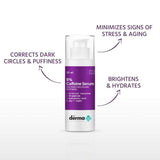 5% Caffeine Under Eye Serum image 3