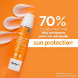 1% Hyaluronic Sunscreen Aqua Gel - 50g image 3